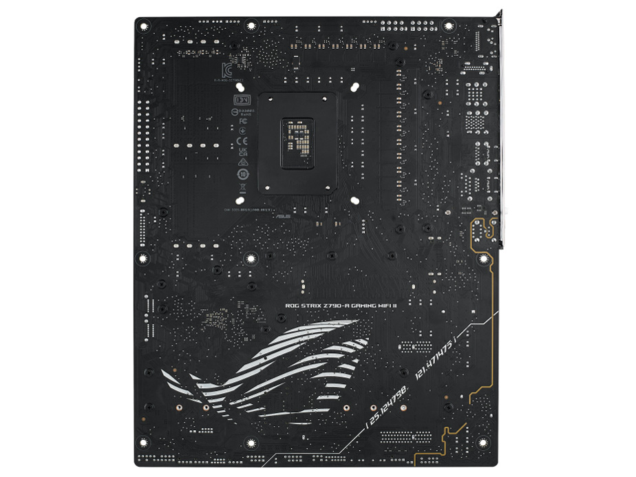 ROG STRIX Z790-A GAMING WIFI II