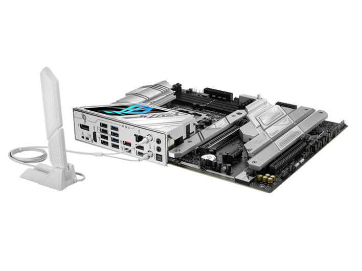 ROG STRIX Z790-A GAMING WIFI II