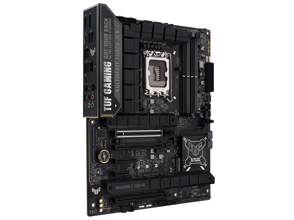 TUF GAMING Z790-PRO WIFI