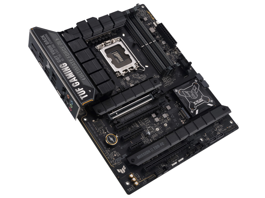 TUF GAMING Z790-PRO WIFI