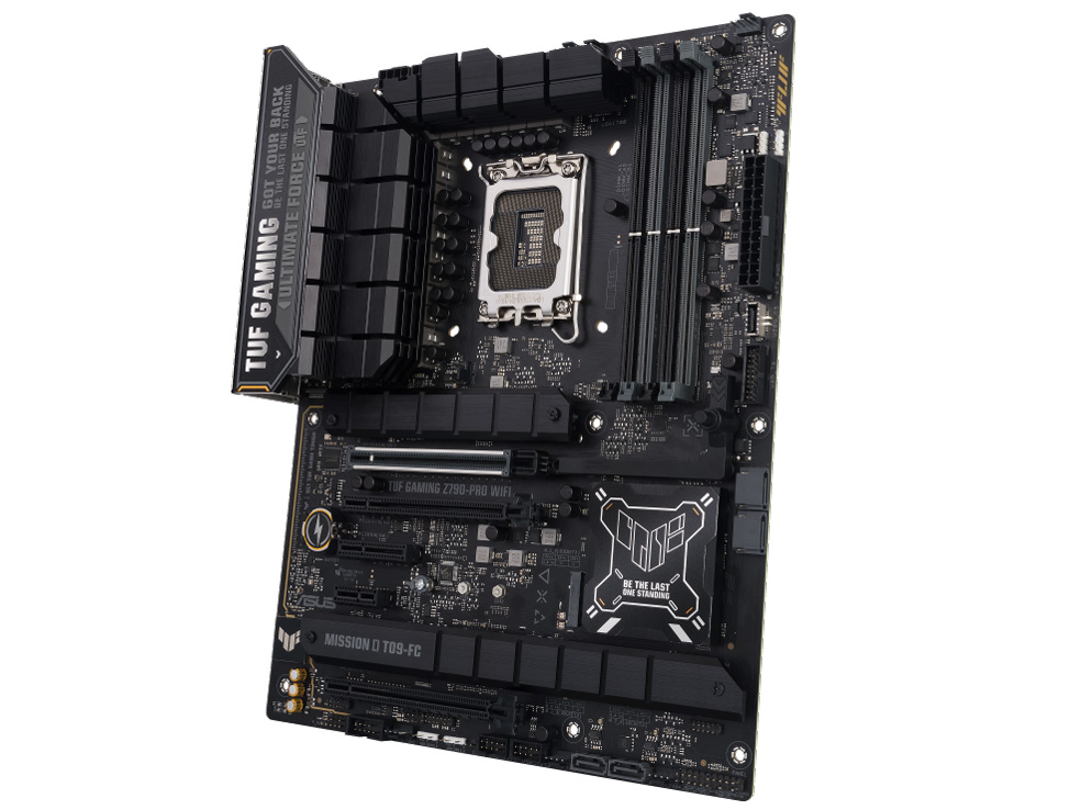 TUF GAMING Z790-PRO WIFI