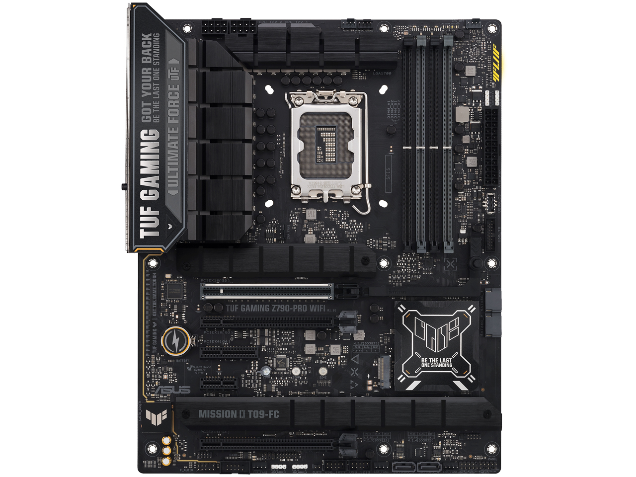 TUF GAMING Z790-PRO WIFI �̐��i�摜