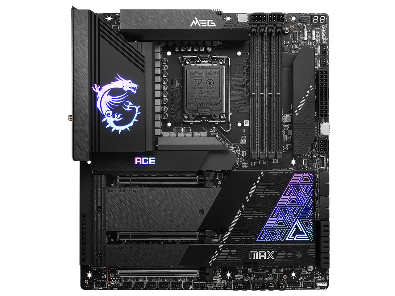 MEG Z790 ACE MAX �̐��i�摜