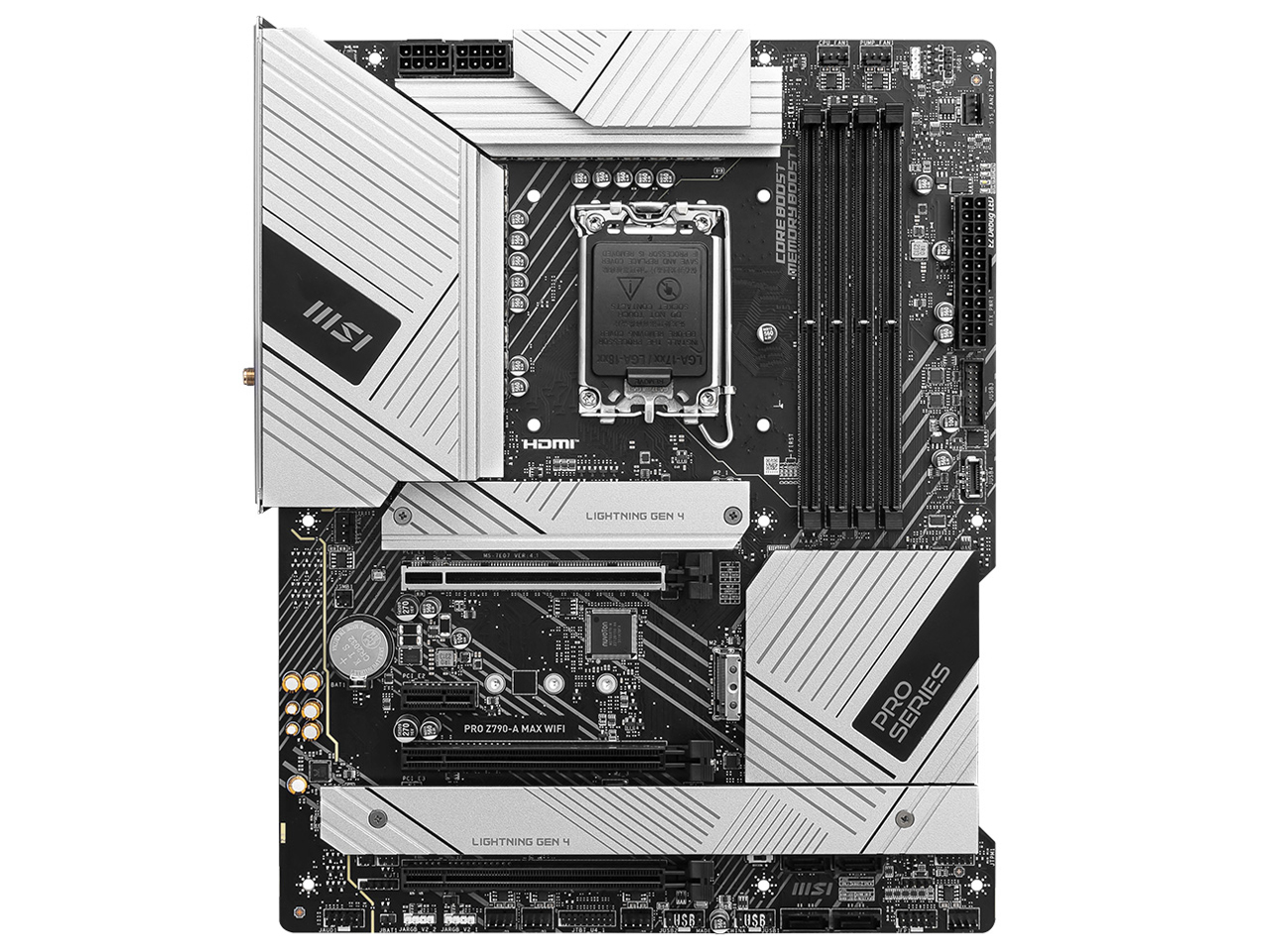 PRO Z790-A MAX WIFI �̐��i�摜