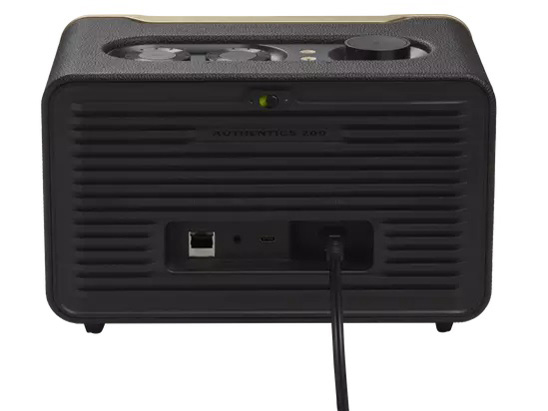 Authentics 200 [Black]