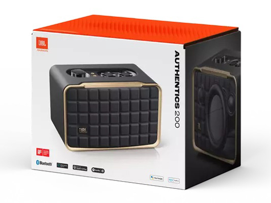 Authentics 200 [Black]