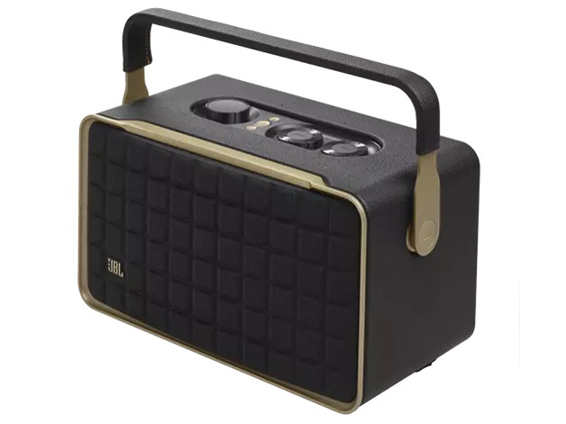 Authentics 300 [Black]