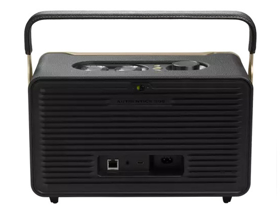 Authentics 300 [Black]