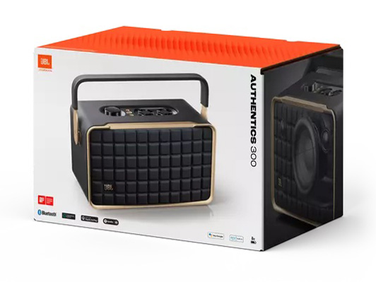 Authentics 300 [Black]