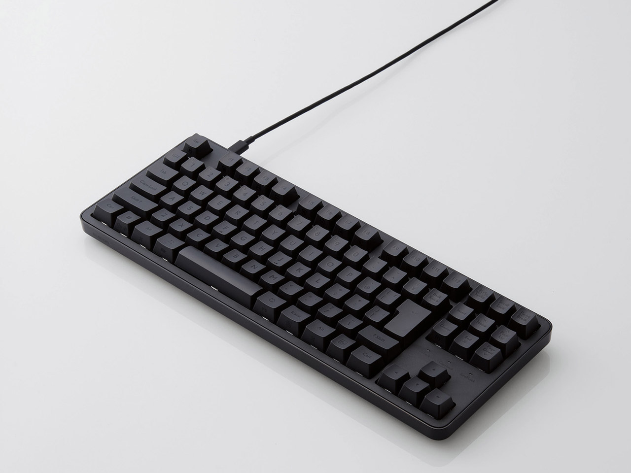 TK-MC30UKLBK �Ԏ� [�u���b�N]