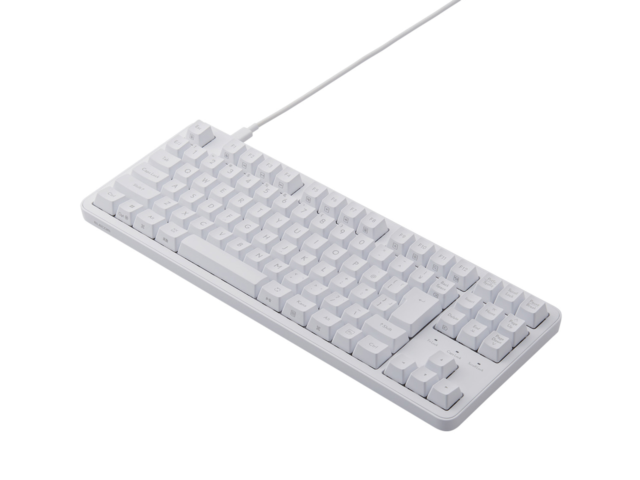 TK-MC30UKTWH ���� [�z���C�g]