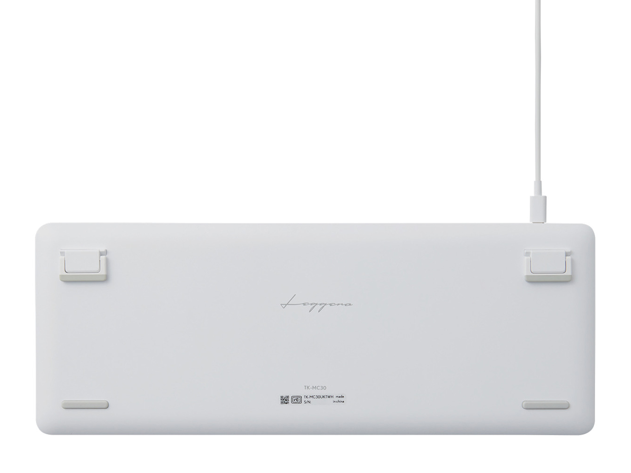 TK-MC30UKTWH ���� [�z���C�g]