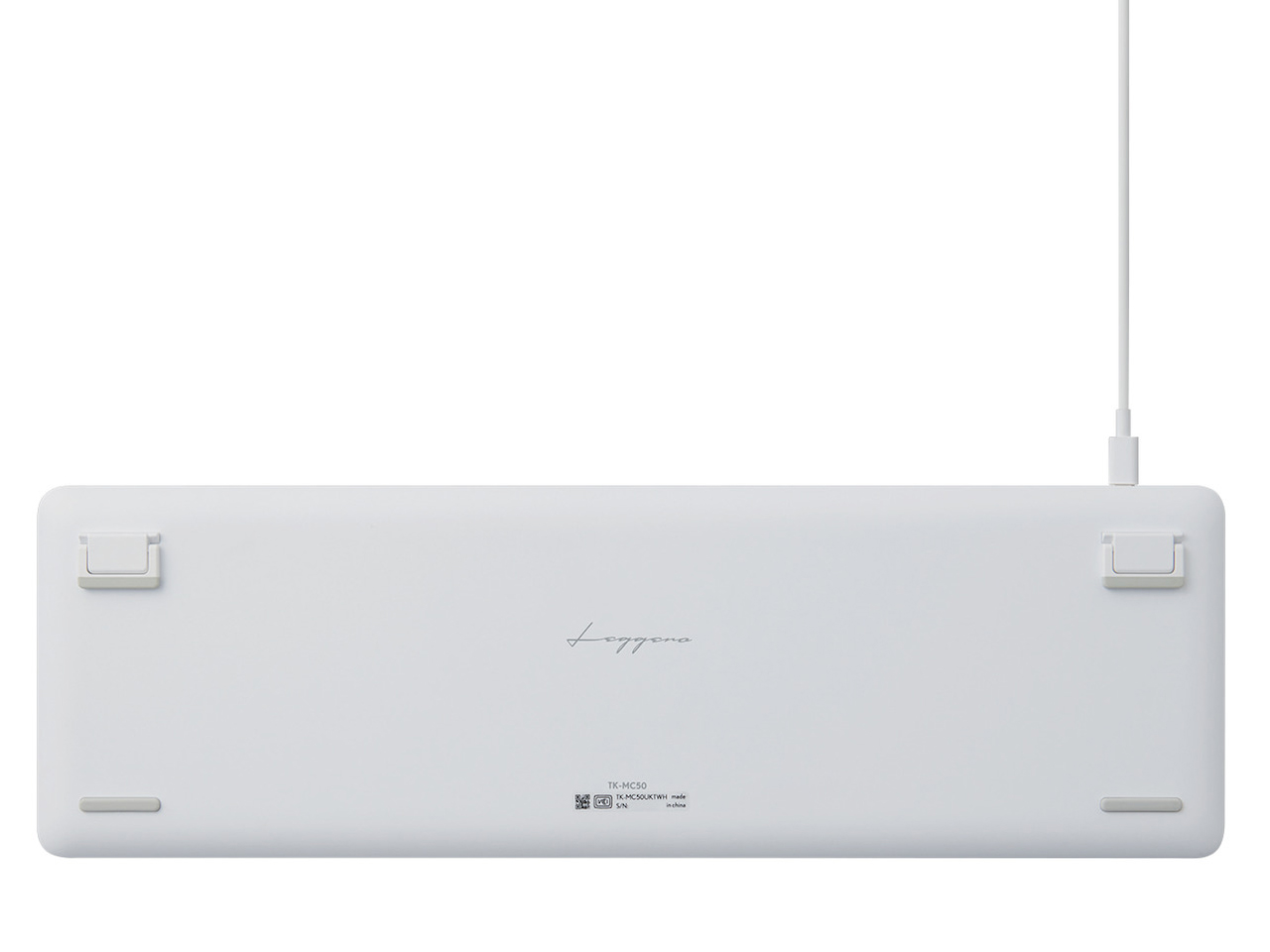 TK-MC50UKTWH ���� [�z���C�g]