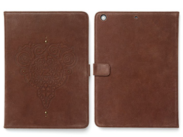 Prestige Retro Vintage Diary Z2854iPA [�_�[�N�u���E��] �̐��i�摜