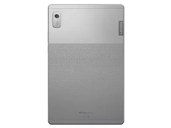 Lenovo Tab M9 ZAC50029JP SIM�t���[ [�A�[�N�e�B�b�N�O���[]
