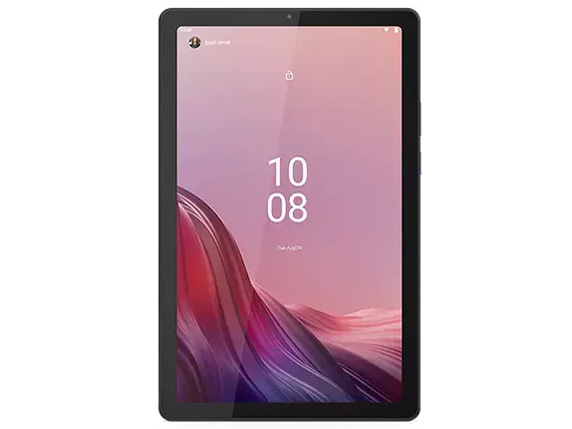 Lenovo Tab M9 ZAC50029JP SIM�t���[ [�A�[�N�e�B�b�N�O���[] �̐��i�摜