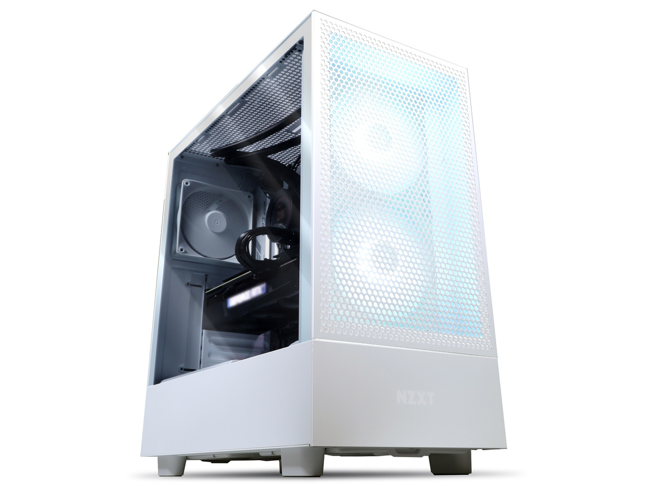 ZEFT Core i5 14600KF/RTX 4080/32GB������/M.2 SSD 2TB ���i.com���胂�f�� �̐��i�摜