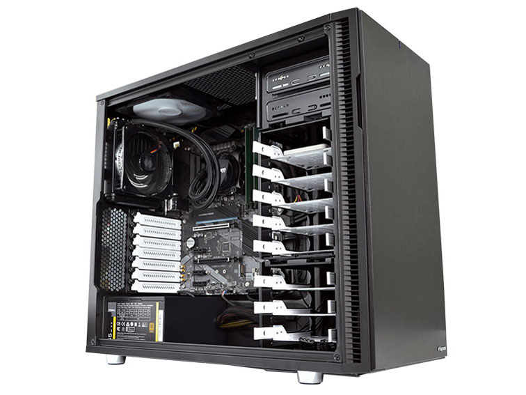 Aqua-Master B760/D4 �̐��i�摜