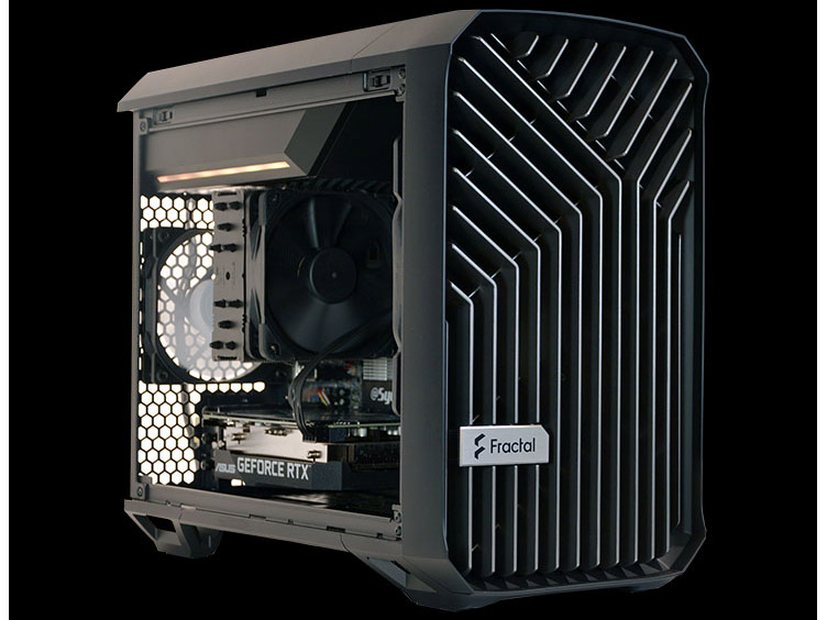 Lepton Motion Pro Mini B760/D4 �̐��i�摜