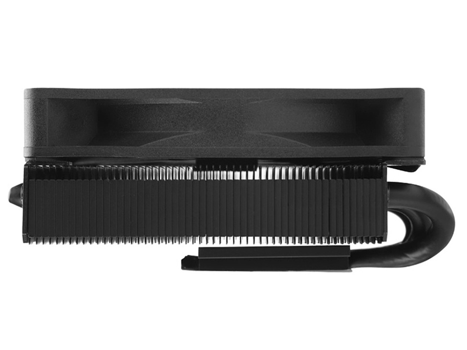 SLIM SILENCE BLACK CC-SSILENCE-BLACK