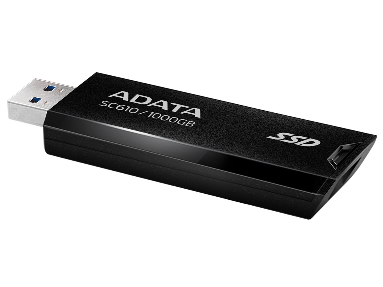 SC610 SC610-1000G-CBK/RD [�u���b�N]