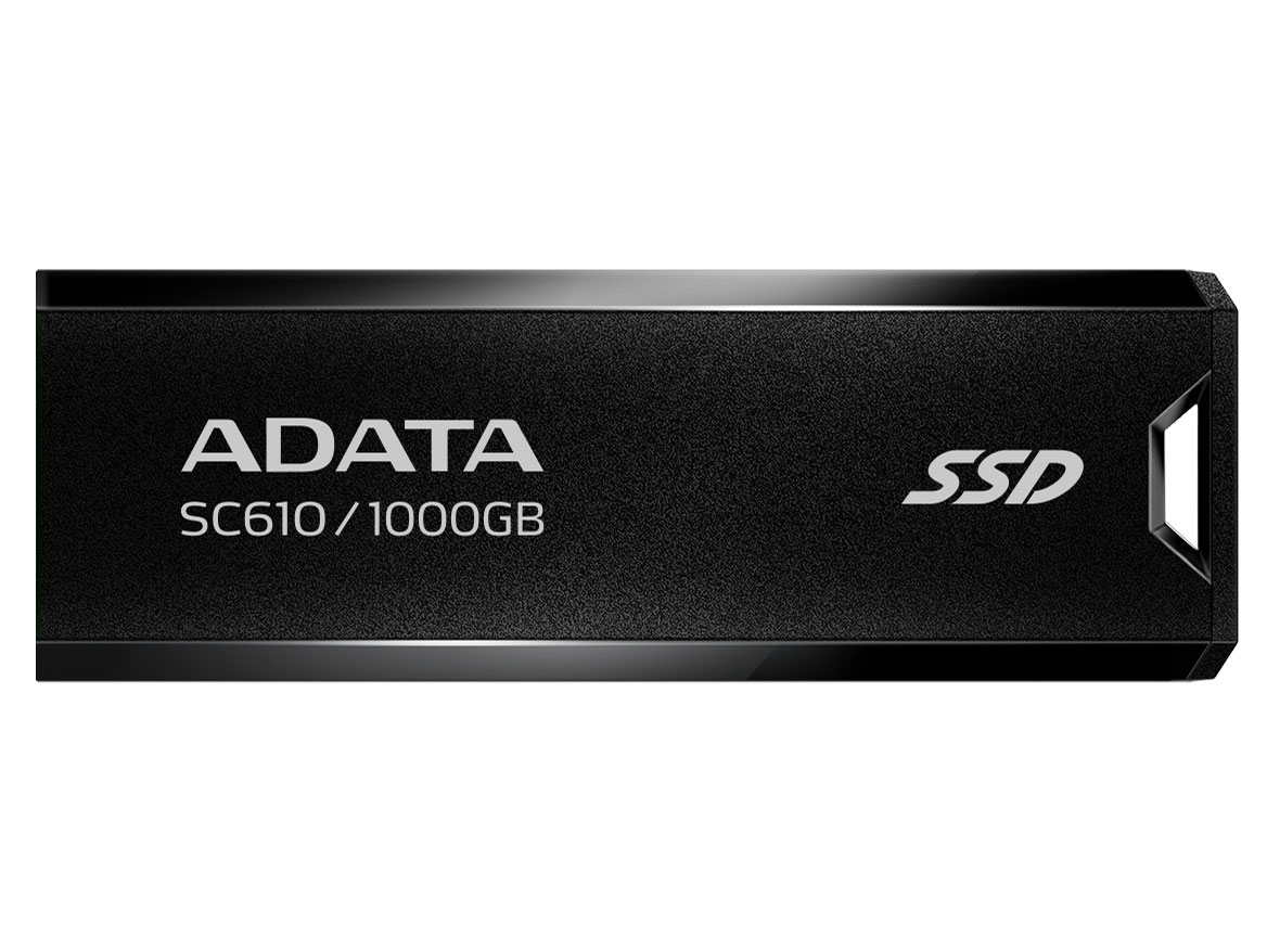 SC610 SC610-1000G-CBK/RD [�u���b�N]