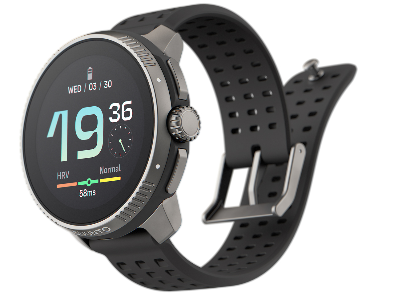 スント SUUNTO RACE Titanium SS050932000 [Charcoal] 価格比較