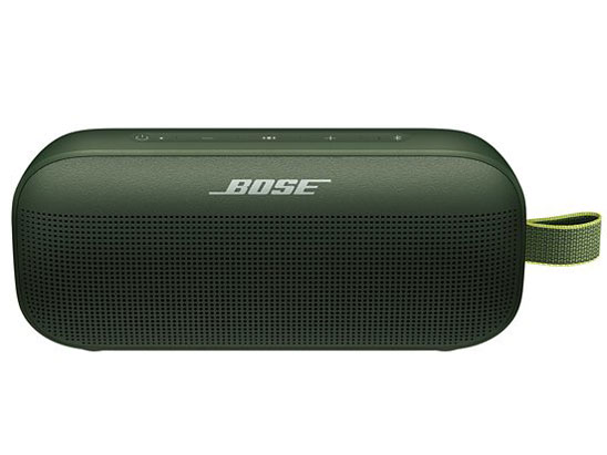 Bose SoundLink Flex Bluetooth speaker [サイプレスグリーン