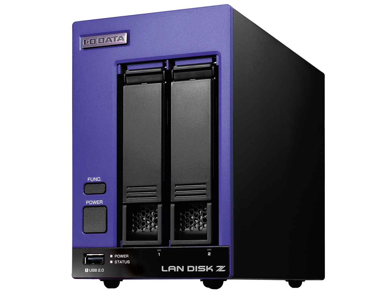 LAN DISK Z HDL2-Z22SI3B04 �̐��i�摜