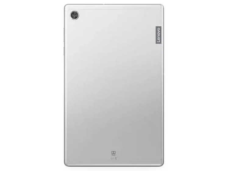Lenovo Tab M10 HD (2nd Gen) ZA6V0238JP SIM�t���[ [�A�C�A���O���[]