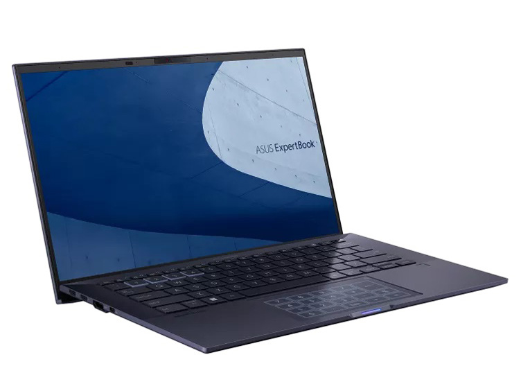 ExpertBook B9 B9400CBA B9400CBA-KC0299X [�X�^�[�u���b�N] �̐��i�摜
