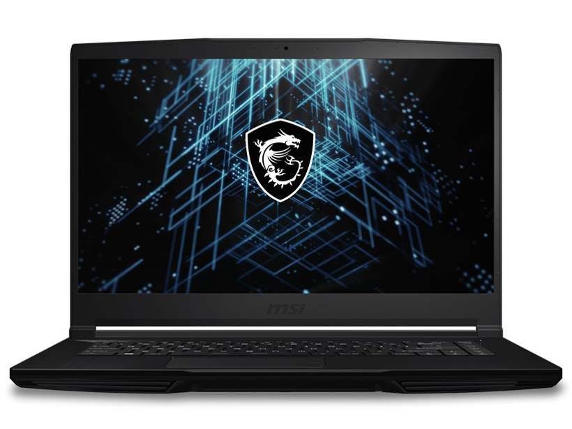 GF63-11UC-4027JP [�u���b�N] �̐��i�摜