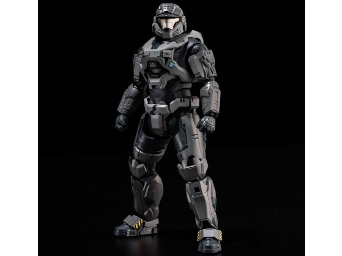 RE�FEDIT HALO�F REACH 1/12 SCALE SPARTAN-B312 (Noble Six)