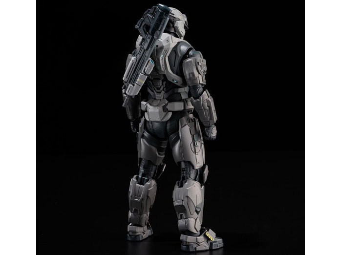 RE�FEDIT HALO�F REACH 1/12 SCALE SPARTAN-B312 (Noble Six)