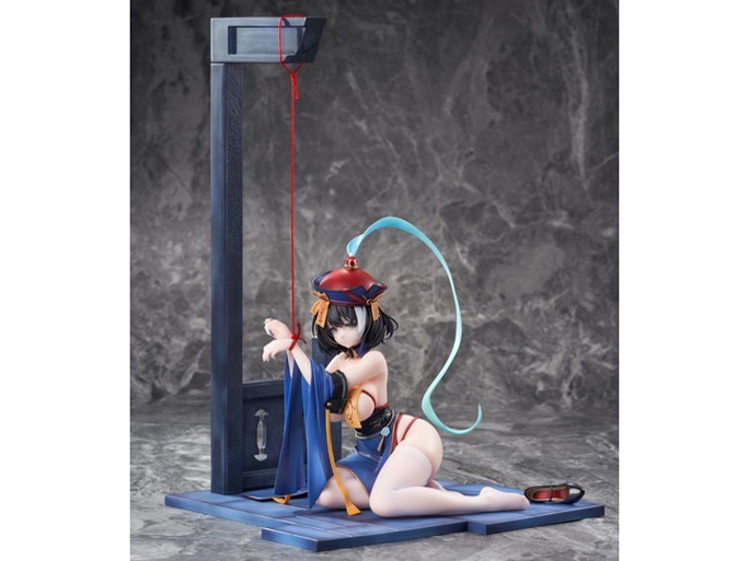 ���݂���×AniGame �A�Y�[�����[�� 1/6 �؍b �쌶�͑D�V�t��Ver. �̐��i�摜