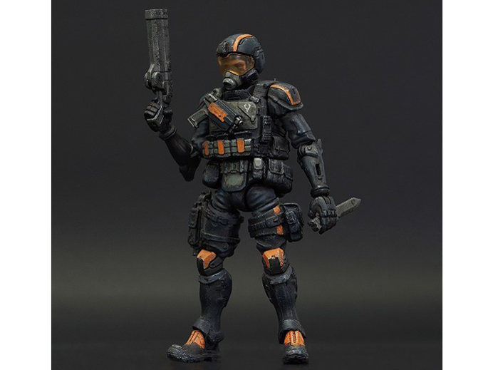 �A�V�b�h���C�� 1/18 FAV-A99 �o�b�N�X ���� �̐��i�摜