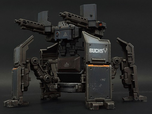 �A�V�b�h���C�� 1/18 FAV-A102 �o�b�N�X �E�H�[�^�[�X�g���C�_�[ QM3b �̐��i�摜