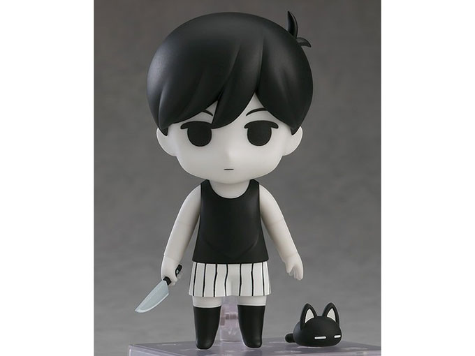 OMORI �˂�ǂ낢�� �I���� �̐��i�摜