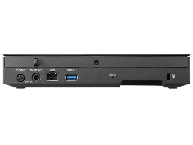 RECBOX RS HVL-RS8 �̐��i�摜