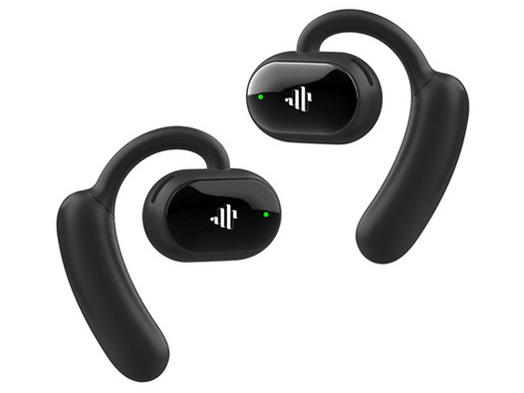 mlabs open ear m-canaria BK [�u���b�N] �̐��i�摜