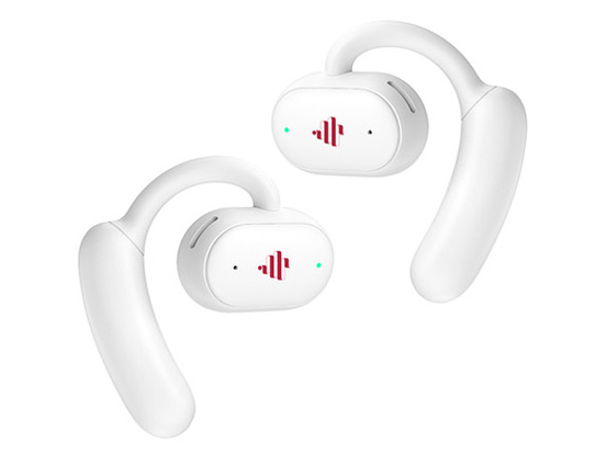 mlabs open ear m-canaria WH [�z���C�g] �̐��i�摜