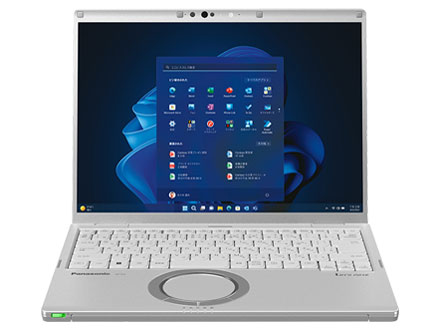 Let's note FV4 CF-FV4RFAAS SIM�t���[ �̐��i�摜