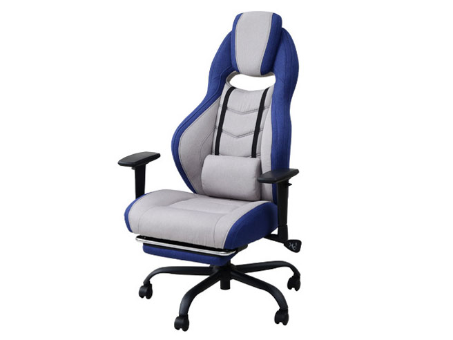 いす YAMAZEN HGC-UP89F 価格比較 - 価格.com