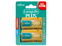 �����O���C�t�v���X �A���J�����d�r �P1�` 2�p�b�N LR20LP(2B) �̐��i�摜