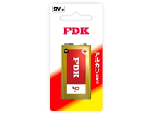 �A���J�����d�r 9V�` 1�p�b�N 6LR61(B) �̐��i�摜