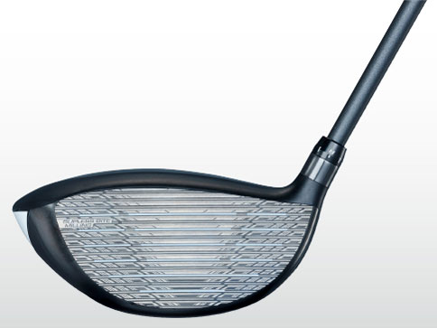 B1ST �h���C�o�[ [SPEEDER NX BLACK 50 �t���b�N�X�FS ���t�g�F9.5]