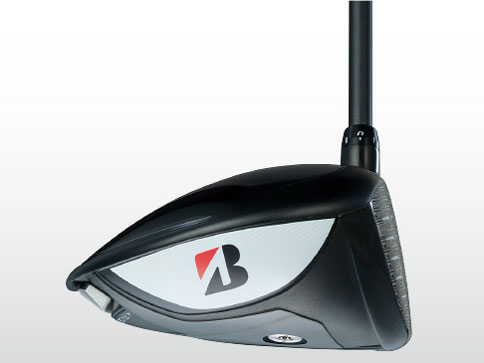 B1ST �h���C�o�[ [SPEEDER NX BLACK 60 �t���b�N�X�FS ���t�g�F10.5]