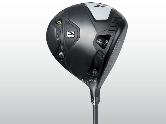 B2HT �h���C�o�[ [TENSEI Pro Blue 1K 50 �t���b�N�X�FS ���t�g�F10.5] �̐��i�摜