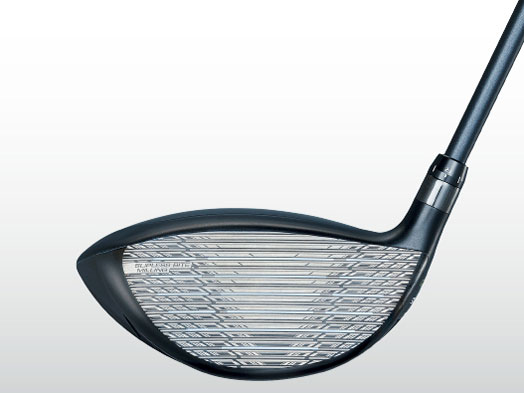 B2HT �h���C�o�[ [SPEEDER NX GREEN 50 �t���b�N�X�FX ���t�g�F10.5]