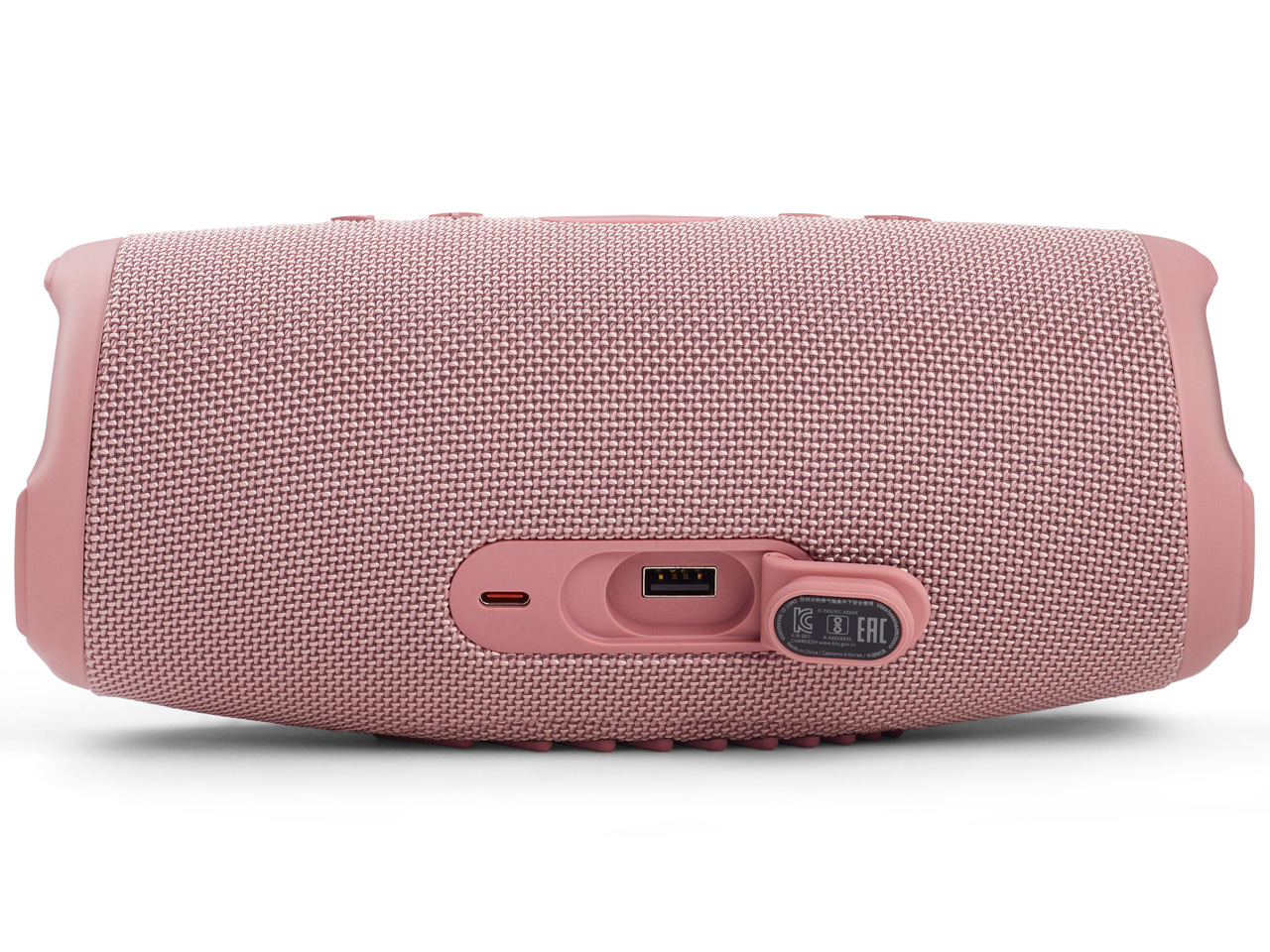 CHARGE 5 [�s���N]